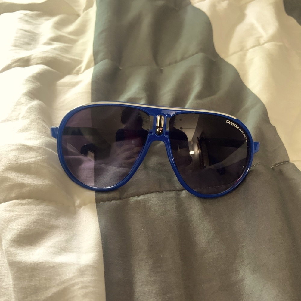 Men’s Carrera Sunglasses